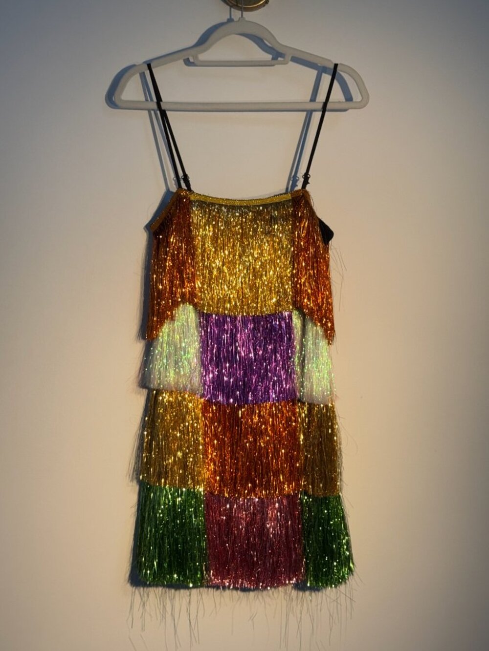 Nasty Gal dress